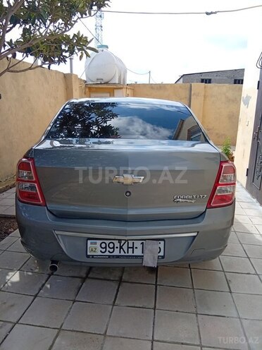 Chevrolet Cobalt 2014, 174,665 km - 1.5 l - Bakı