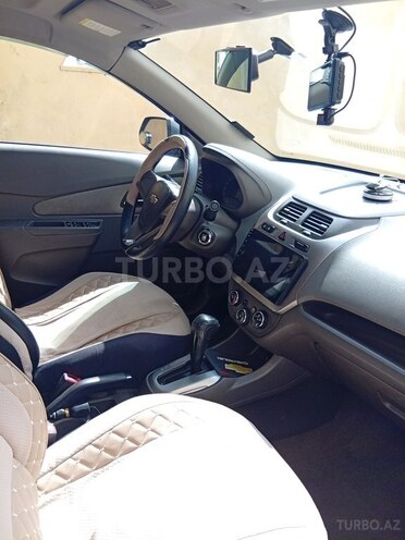 Chevrolet Cobalt 2014, 174,665 km - 1.5 l - Bakı
