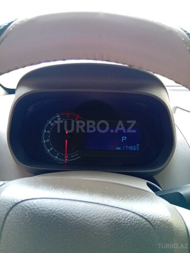 Chevrolet Cobalt 2014, 174,665 km - 1.5 l - Bakı