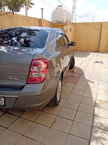 Chevrolet Cobalt 2014, 174,665 km - 1.5 l - Bakı