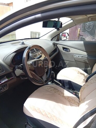 Chevrolet Cobalt 2014, 174,665 km - 1.5 l - Bakı