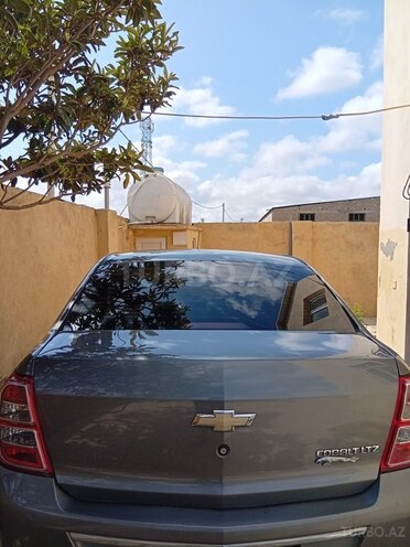 Chevrolet Cobalt 2014, 174,665 km - 1.5 l - Bakı