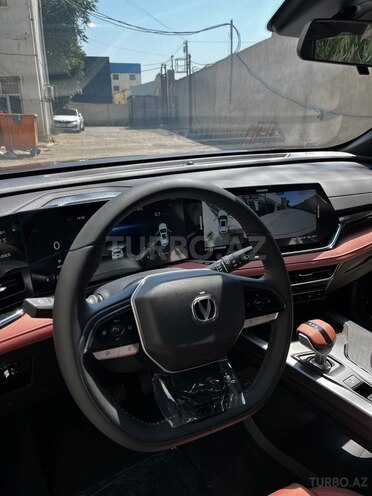 Changan  2026, 0 km - 1.5 л - Bakı