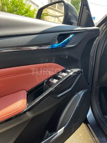 Changan  2026, 0 km - 1.5 л - Bakı