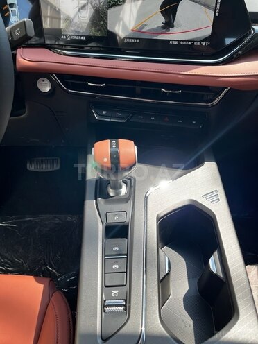 Changan  2026, 0 km - 1.5 л - Bakı