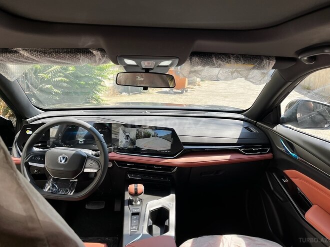 Changan  2026, 0 km - 1.5 л - Bakı