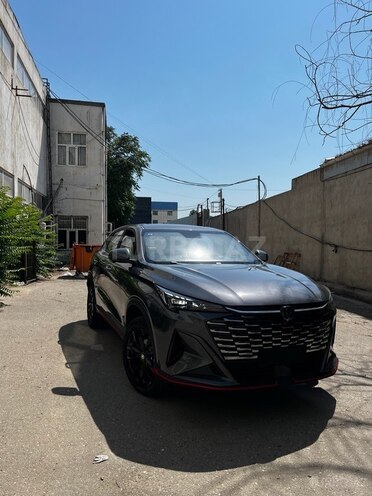 Changan  2026, 0 km - 1.5 л - Bakı