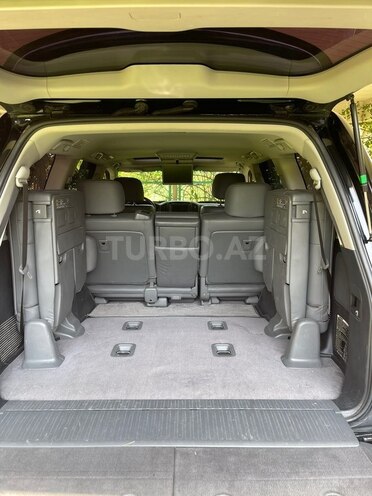 Toyota Land Cruiser 2010, 151,000 km - 4.5 l - İmişli