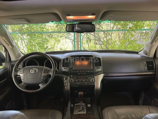 Toyota Land Cruiser 2010, 151,000 km - 4.5 l - İmişli
