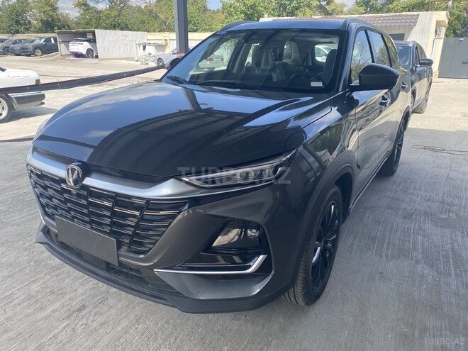 Changan  2026, 0 km - 1.5 l - Bakı