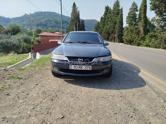 Opel Vectra 1998, 560,000 km - 2.0 l - Bakı