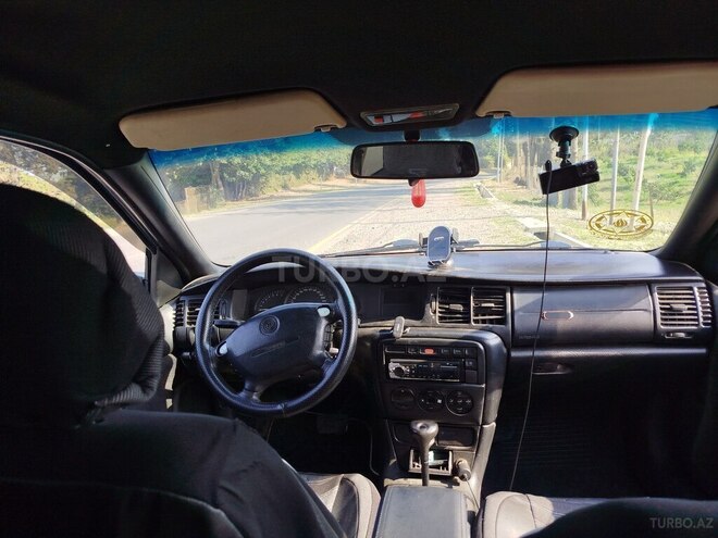 Opel Vectra 1998, 560,000 km - 2.0 l - Bakı