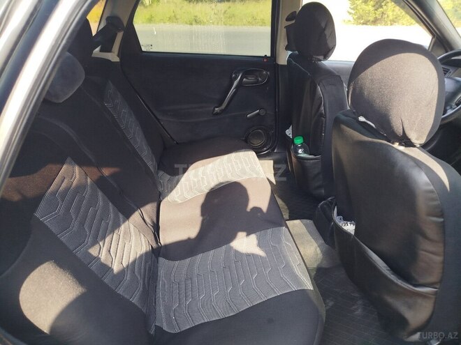 Opel Vectra 1998, 560,000 km - 2.0 l - Bakı