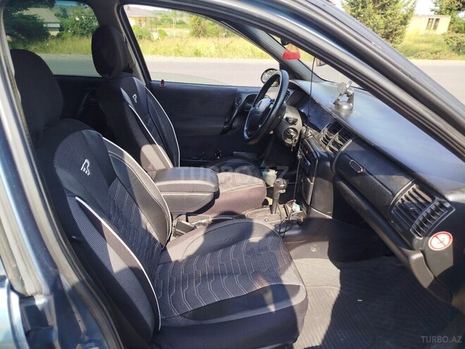 Opel Vectra 1998, 560,000 km - 2.0 l - Bakı