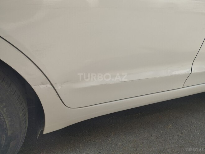 Hyundai Elantra 2017, 164,208 km - 2.0 l - Bakı