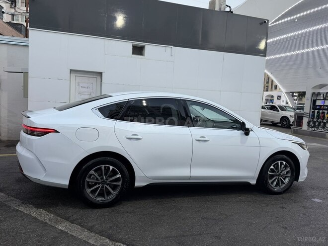 BYD Destroyer 05 2025, 10,778 km - 1.5 l - Bakı