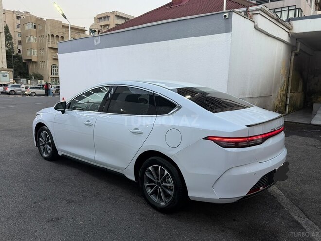 BYD Destroyer 05 2025, 10,778 km - 1.5 l - Bakı