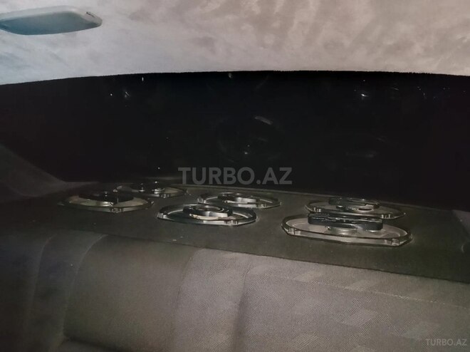 Mercedes C 180 1997, 300,000 km - 1.8 l - Sumqayıt