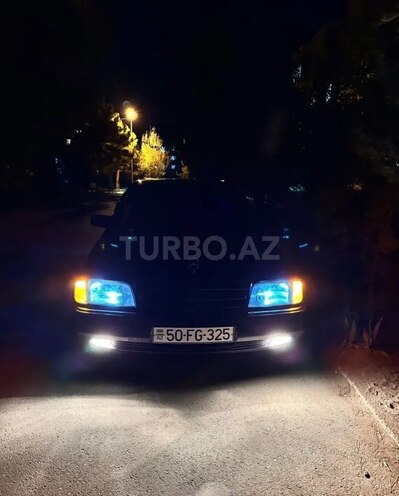 Mercedes C 180 1997, 300,000 km - 1.8 l - Sumqayıt