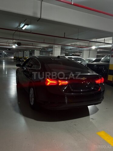 Chevrolet Malibu 2019, 94,951 km - 1.5 l - Bakı