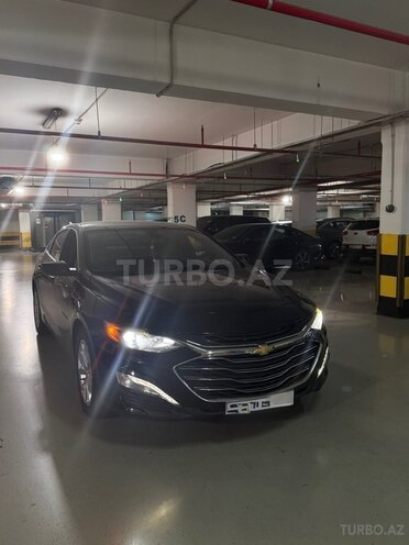 Chevrolet Malibu 2019, 94,951 km - 1.5 l - Bakı
