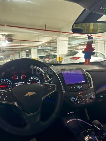 Chevrolet Malibu 2019, 94,951 km - 1.5 l - Bakı