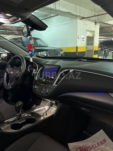 Chevrolet Malibu 2019, 94,951 km - 1.5 l - Bakı