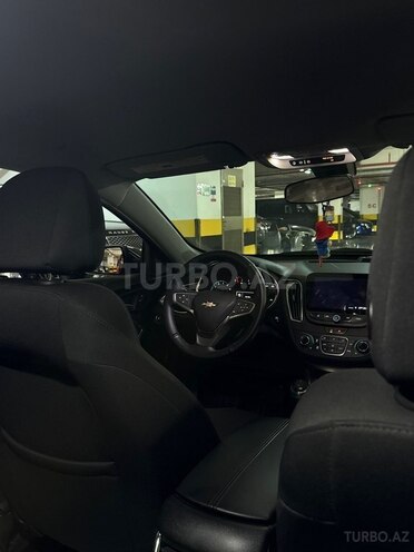 Chevrolet Malibu 2019, 94,951 km - 1.5 l - Bakı
