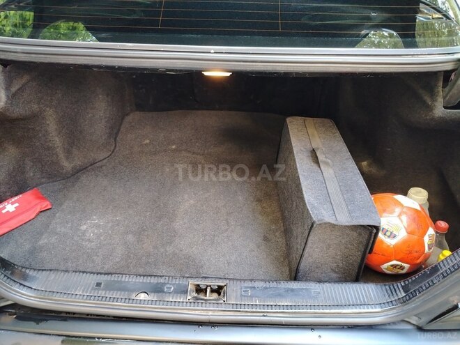 Mercedes C 240 1998, 509,000 km - 2.4 l - Bakı
