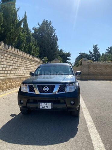 Nissan Pathfinder 2007, 300,000 km - 4.0 l - Sumqayıt