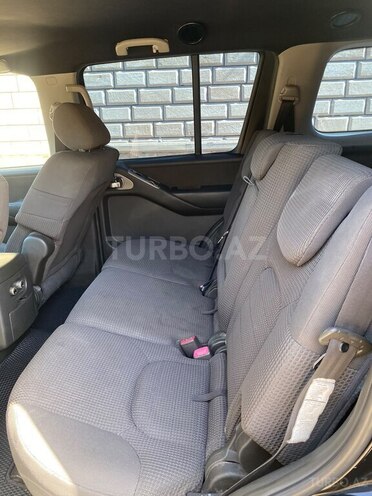 Nissan Pathfinder 2007, 300,000 km - 4.0 l - Sumqayıt