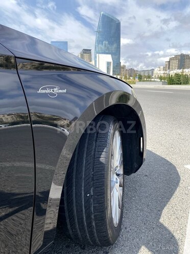 Skoda Superb 2021, 77,500 km - 2.0 l - Bakı