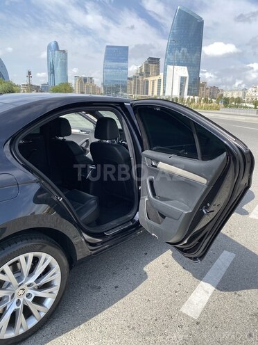 Skoda Superb 2021, 77,500 km - 2.0 l - Bakı