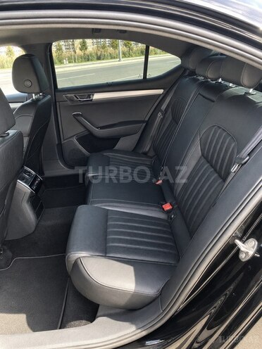 Skoda Superb 2021, 77,500 km - 2.0 l - Bakı