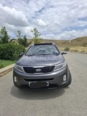 Kia Sorento 2013, 204,700 km - 2.0 l - Bakı