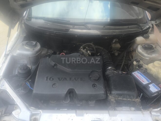 LADA (VAZ) 2112 2007, 255,550 km - 1.6 l - Bakı