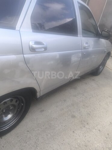 LADA (VAZ) 2112 2007, 255,550 km - 1.6 l - Bakı