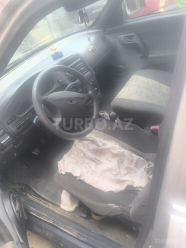 LADA (VAZ) 2112 2007, 255,550 km - 1.6 l - Bakı