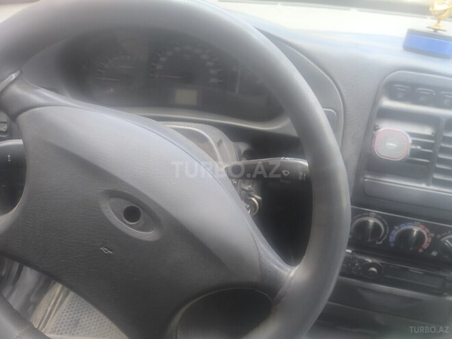 LADA (VAZ) 2112 2007, 255,550 km - 1.6 l - Bakı