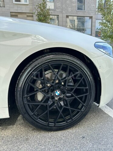BMW 530 2017, 139,500 km - 2.0 l - Bakı