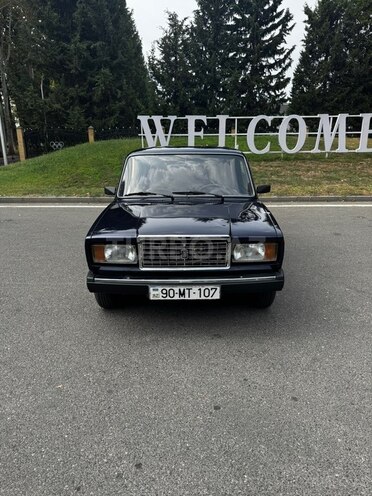 LADA (VAZ) 2107 2011, 130,000 km - 1.6 l - Mingəçevir