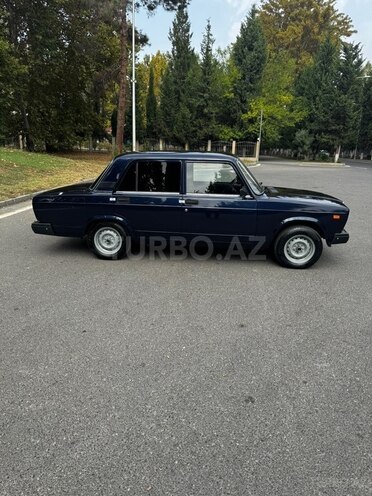 LADA (VAZ) 2107 2011, 130,000 km - 1.6 l - Mingəçevir