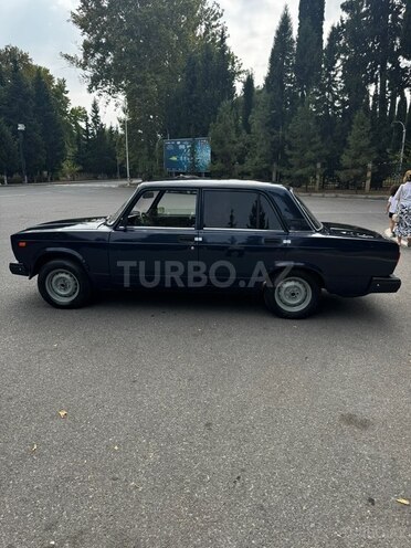 LADA (VAZ) 2107 2011, 130,000 km - 1.6 l - Mingəçevir