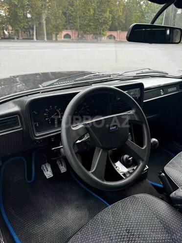 LADA (VAZ) 2107 2011, 130,000 km - 1.6 l - Mingəçevir