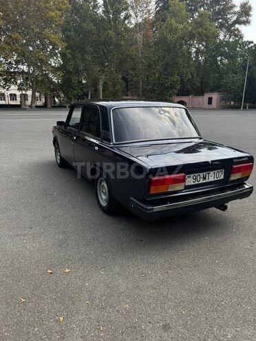 LADA (VAZ) 2107 2011, 130,000 km - 1.6 l - Mingəçevir