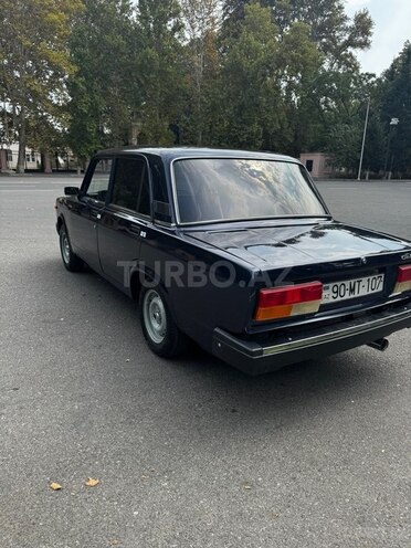LADA (VAZ) 2107 2011, 130,000 km - 1.6 l - Mingəçevir