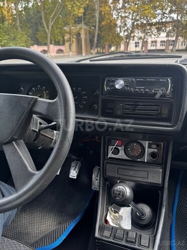 LADA (VAZ) 2107 2011, 130,000 km - 1.6 l - Mingəçevir