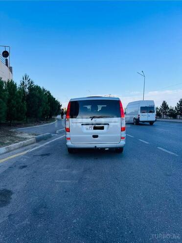 Mercedes  2006, 330,000 km - 2.1 л - Bakı