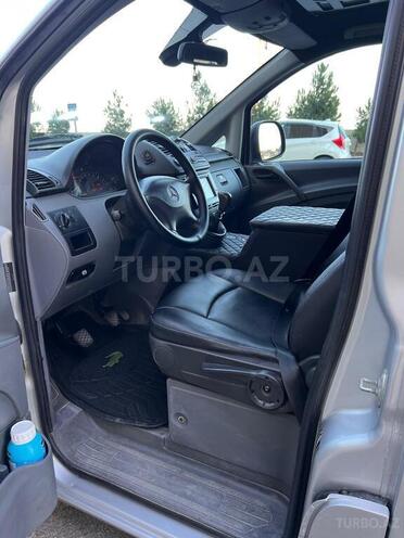 Mercedes  2006, 330,000 km - 2.1 л - Bakı