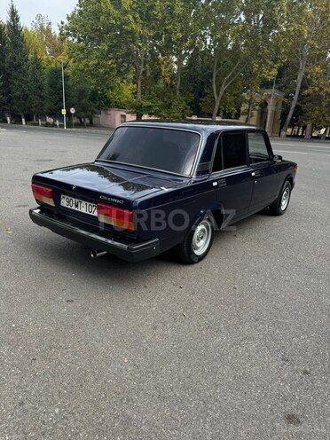 LADA (VAZ) 2107 2011, 130,000 km - 1.6 l - Mingəçevir
